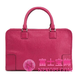 2011年秋冬新作 ロエベ　ハンドバッグ　アマソナ　ＡＭＡＺＯＮＡ　３６ LOEWE 352 95 A22-7400 